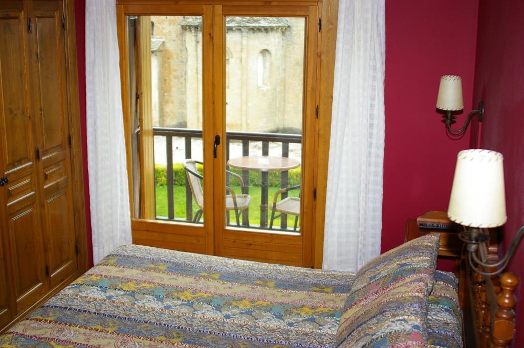 Hosteleria Santa Cruz Santa Cruz De La Seros Room photo
